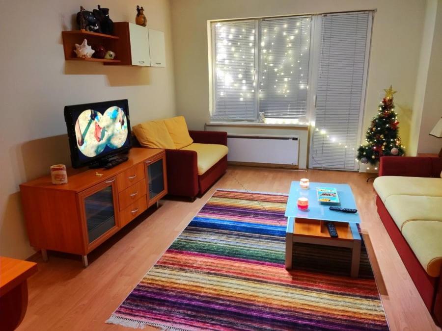 Two Bedroom Apartment In Eagle Rock Mountain Resort 贝利伊斯库尔 外观 照片